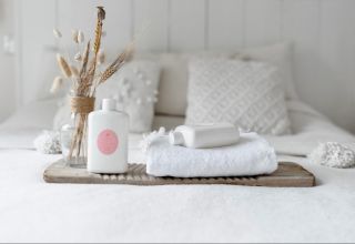 • 400 ml esencie na pranie 🧺🫧 Kolekcia esencií na pranie od značky Hypno Casa Italy má rôzne typy vôní. 💞 Kvetinové vône...