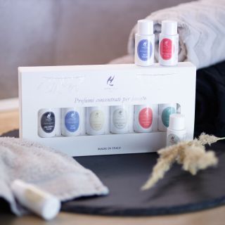 Táto krásna darčeková krabička je náš aj váš obľúbený produkt. 🤍🛍️ Niet sa čo čudovať, pozostáva z TOP najpredávanejších...